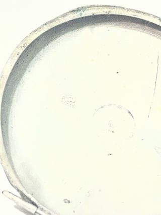 **** PLATA DE LEY A PRECIO CHATARRA ****