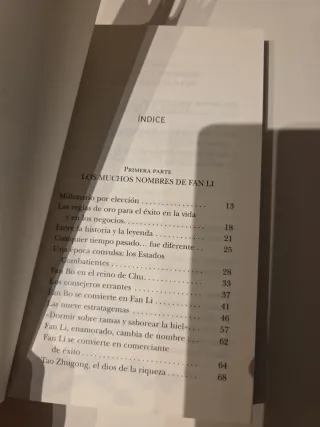 Las reglas de oro para vivir y prosperar