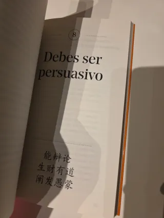 Las reglas de oro para vivir y prosperar