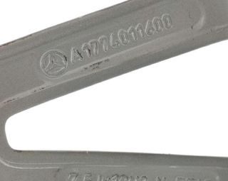 2321613 a1774011600 llanta mercedes-benz clase b b