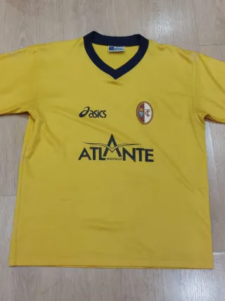 Camiseta Entrenamiento Asics Torino 2002
