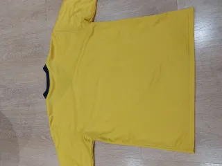 Camiseta Entrenamiento Asics Torino 2002