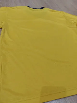 Camiseta Entrenamiento Asics Torino 2002