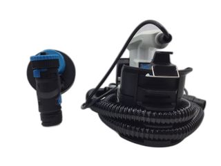 E734969-0 Pistola De Pintar Mac Allister Mps700