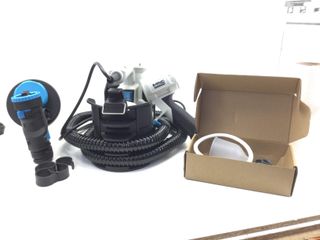 E734969-0 Pistola De Pintar Mac Allister Mps700