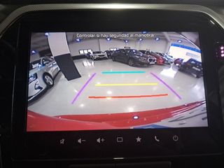 Suzuki Vitara 1.4 T S3 Mild Hybrid 4X4