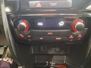 Suzuki Vitara 1.4 T S3 Mild Hybrid 4X4