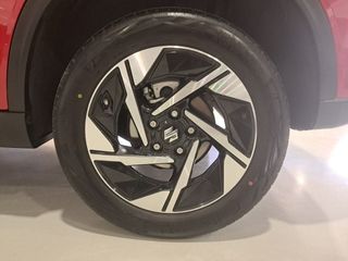 Suzuki Vitara 1.4 T S3 Mild Hybrid 4X4