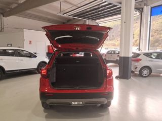 Suzuki Vitara 1.4 T S3 Mild Hybrid 4X4