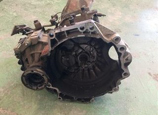 Volkswagen 41185 caja cambios duu golf iv berlina