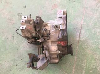 Volkswagen 41185 caja cambios duu golf iv berlina