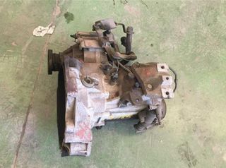 Volkswagen 41185 caja cambios duu golf iv berlina