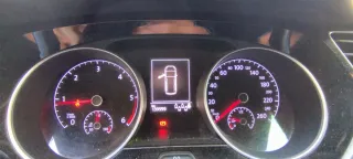 Volkswagen Touran 2015 Etiqueta C