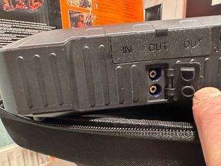 Precio rebajado!!! Arrancador/Compresor Aimapow