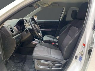 Suzuki Vitara 1.4 GAS 129CV