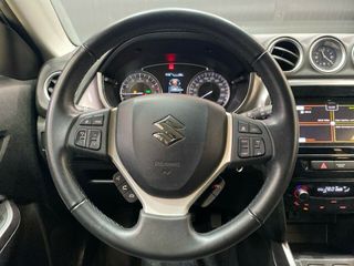 Suzuki Vitara 1.4 GAS 129CV