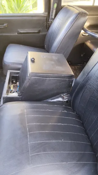 Land Rover Defender 1994