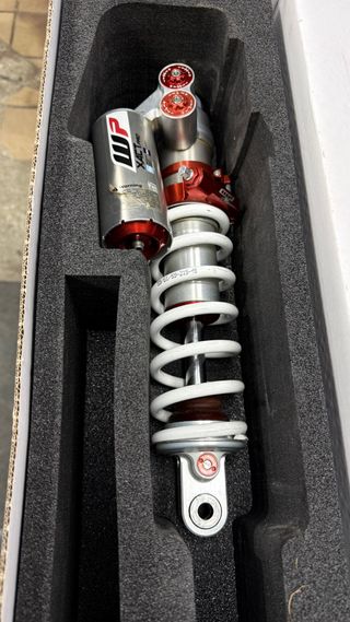 WP Cone Valve Suspension KTM Husqvarna Gas Gas