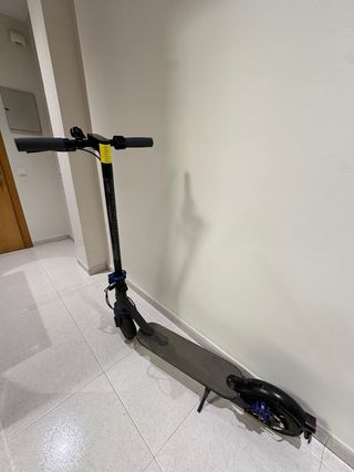 Patinete Eléctrico Xiaomi 3