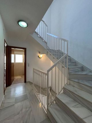 Casa adosada en alquiler en Avda. Federico Garcia Lorca - Nueva Estación Autobuses en Granada