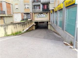 Garaje en venta en Santa Cruz de Bezana