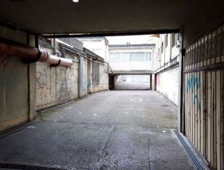 Garaje en venta en Santa Cruz de Bezana