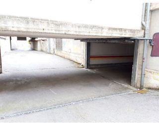 Garaje en venta en Santa Cruz de Bezana