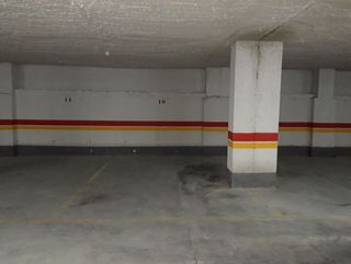 Garaje en venta en Santa Cruz de Bezana