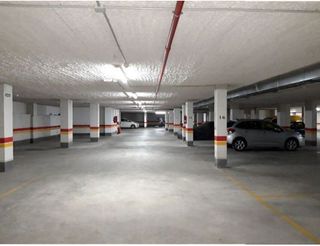 Garaje en venta en Santa Cruz de Bezana