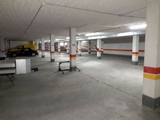 Garaje en venta en Santa Cruz de Bezana