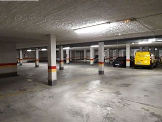 Garaje en venta en Santa Cruz de Bezana