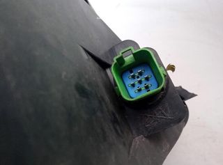 Ford 23036048 2s6x13w030ce faro izquierdo fiesta v