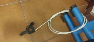 Rodillo para bici Tacx