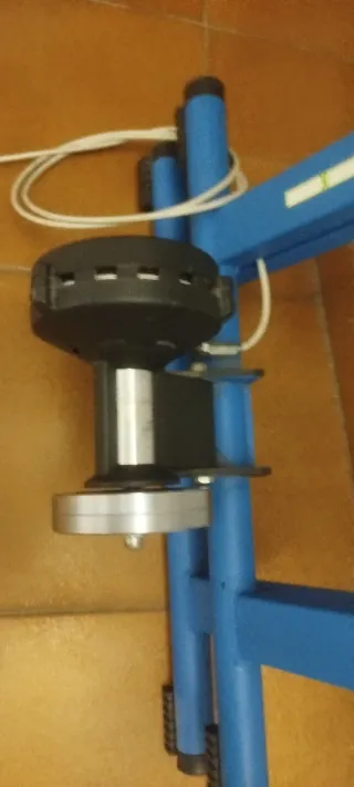 Rodillo para bici Tacx