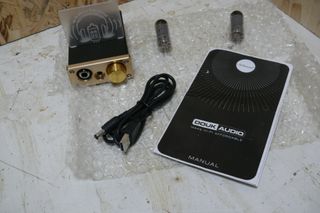 Amplificador Valvulado Douk Audio Mini