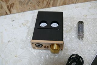 Amplificador Valvulado Douk Audio Mini