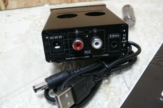 Amplificador Valvulado Douk Audio Mini