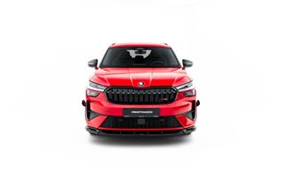 Kit Skoda Kodiaq RS Maxton Design 2024