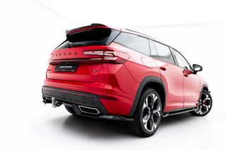Kit Skoda Kodiaq RS Maxton Design 2024