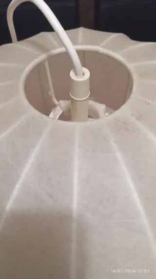 Lampada Flos Achille e Pier Giacomo Castiglioni