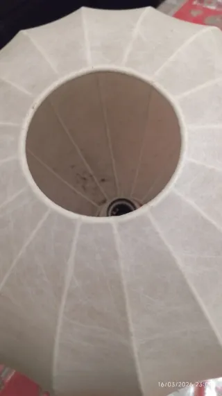 Lampada Flos Achille e Pier Giacomo Castiglioni