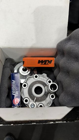 Culata y culatín KTM, Husqvarna, Gas Gas 85