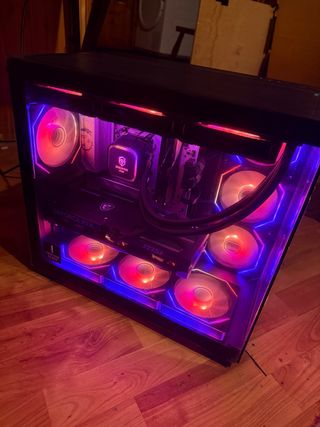 PC Gaming Breunor Kraken