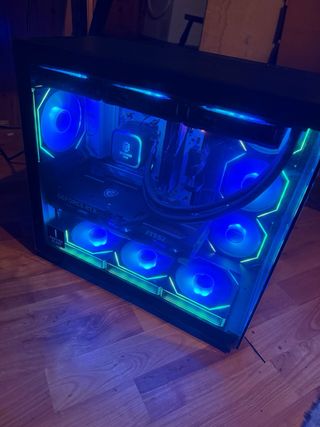 PC Gaming Breunor Kraken
