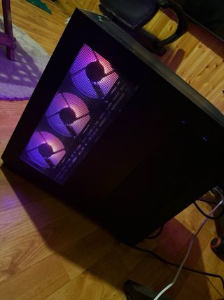 PC Gaming Breunor Kraken