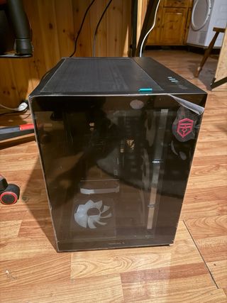 PC Gaming Breunor Kraken
