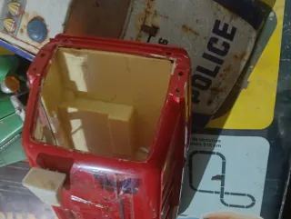 Lote Coches y Camiones Antiguos