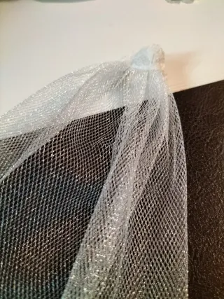 De Barbie Vestido Novia Antiguo de Fashion Avenue