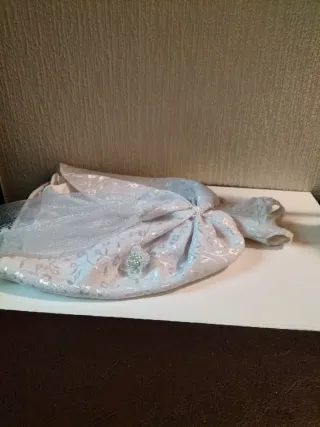 De Barbie Vestido Novia Antiguo de Fashion Avenue