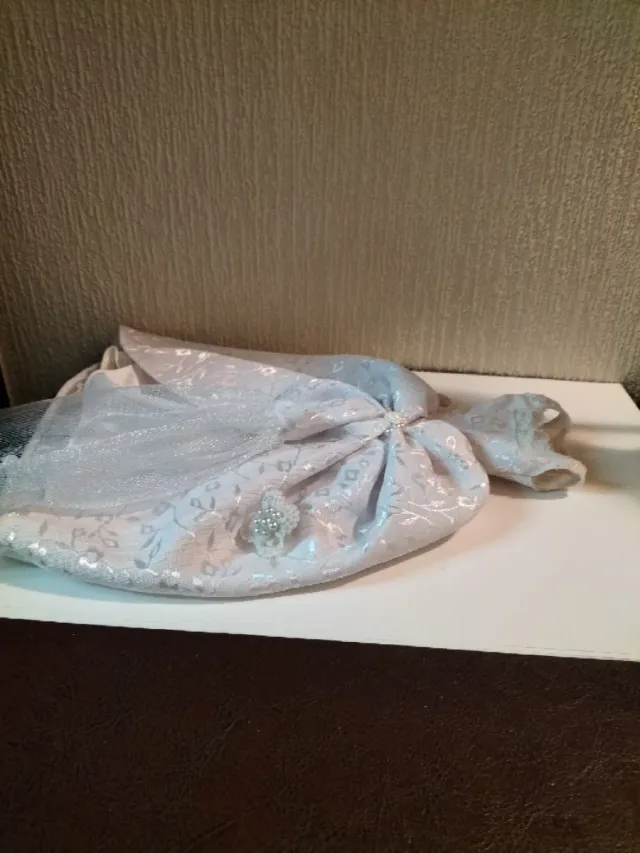 De Barbie Vestido Novia Antiguo de Fashion Avenue